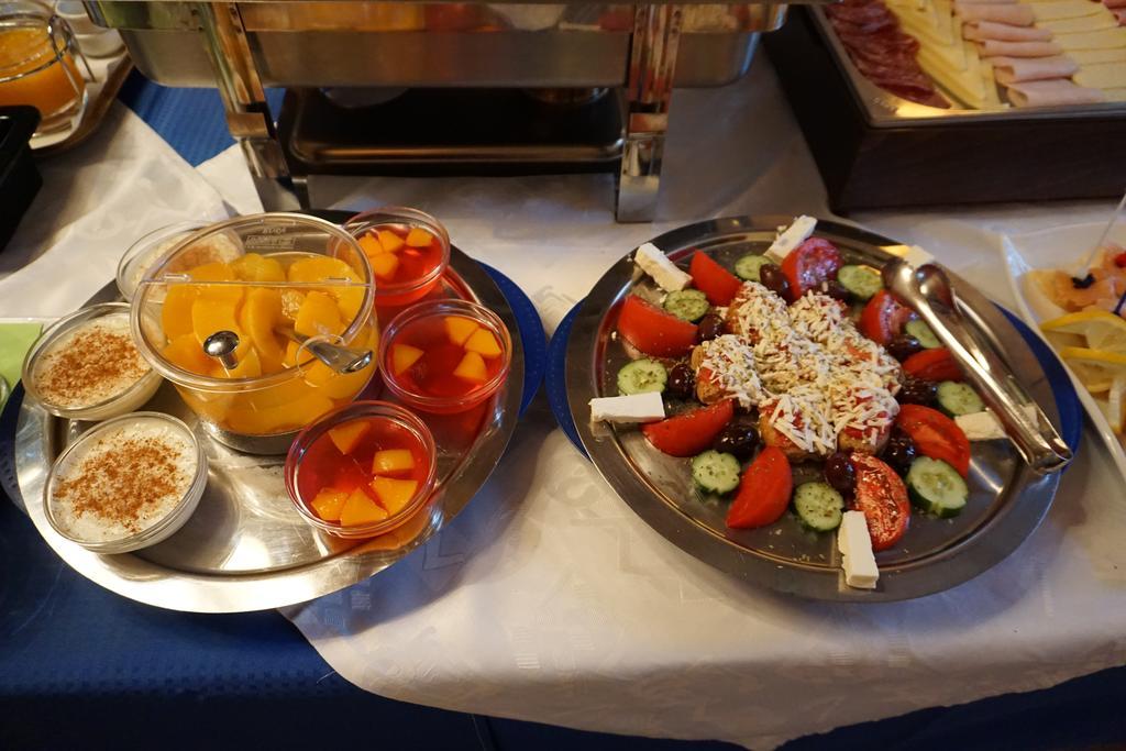 Guest house Omorfi Poli